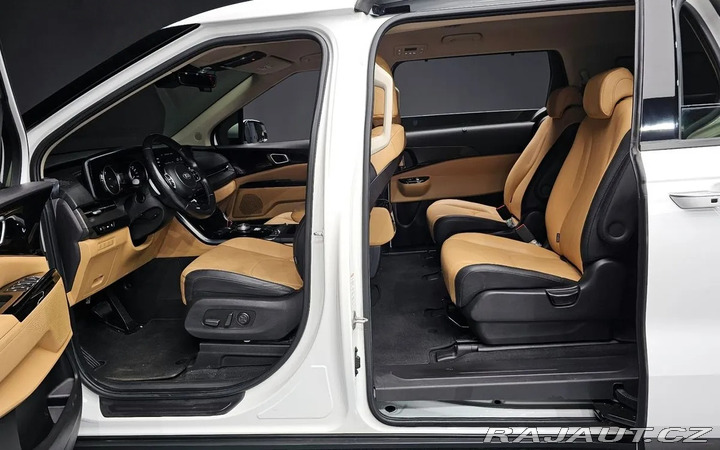 Kia Carnival 2.2 CRDi - 9 miest 2020