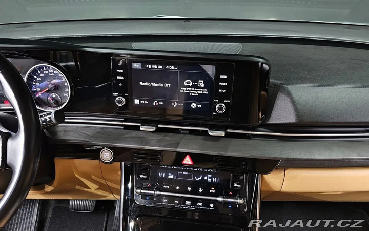 Kia Carnival 2.2 CRDi - 9 miest 2020