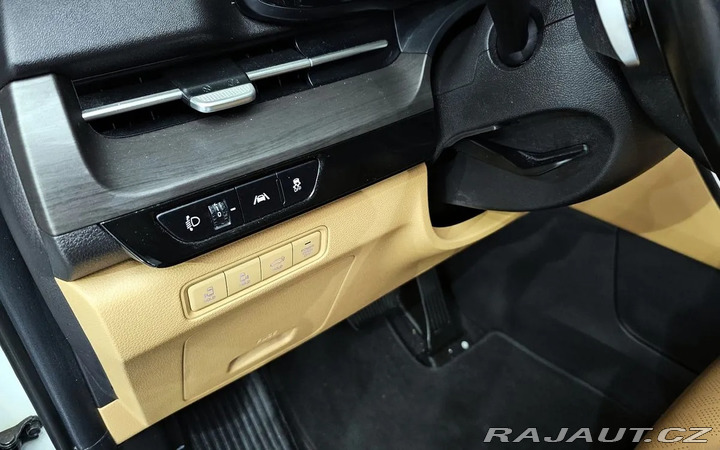 Kia Carnival 2.2 CRDi - 9 miest 2020