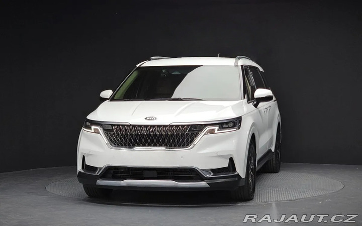 Kia Carnival 2.2 CRDi - 9 miest 2020