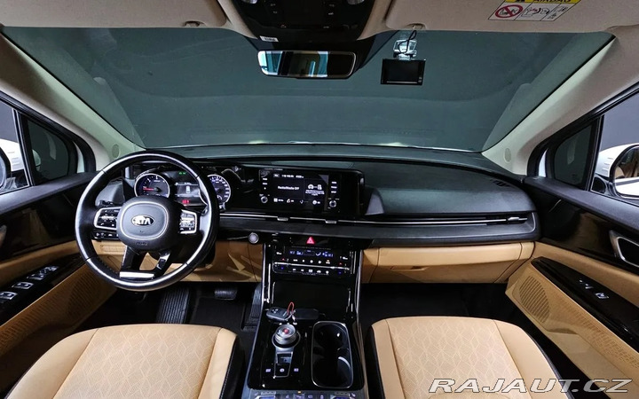Kia Carnival 2.2 CRDi - 9 miest 2020