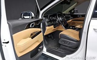 Kia Carnival 2.2 CRDi - 9 miest 2020