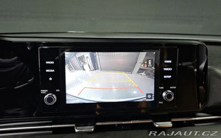 Kia Carnival 2.2 CRDi - 9 miest 2020