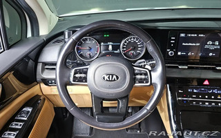 Kia Carnival 2.2 CRDi - 9 miest 2020