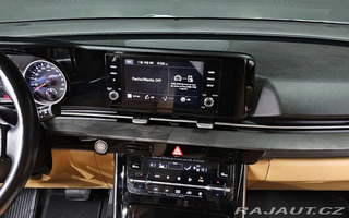 Kia Carnival 2.2 CRDi - 9 miest 2020