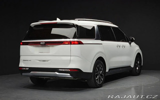 Kia Carnival 2.2 CRDi - 9 miest 2020