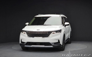 Kia Carnival 2.2 CRDi - 9 miest 2020