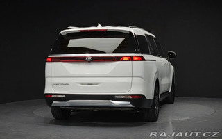 Kia Carnival 2.2 CRDi - 9 miest 2020