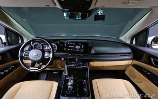 Kia Carnival 2.2 CRDi - 9 miest 2020