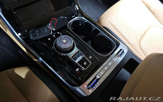 Kia Carnival 2.2 CRDi - 9 miest 2020