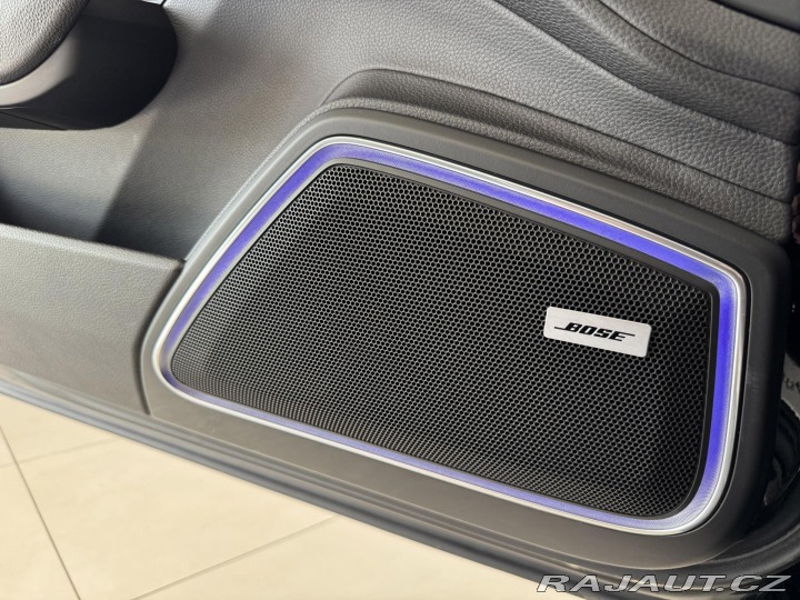 Porsche Panamera 4S 324kW*Chrono*REZERVACE 2018