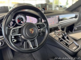 Porsche Panamera 4S 324kW*Chrono*Dověry*Pa 2018