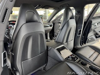 Porsche Panamera 4S 324kW*Chrono*Dověry*Pa 2018