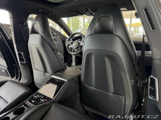 Porsche Panamera 4S 324kW*Chrono*Dověry*Pa 2018