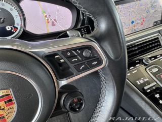 Porsche Panamera 4S 324kW*Chrono*Dověry*Pa 2018