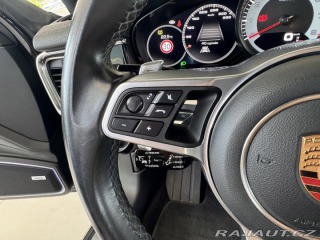 Porsche Panamera 4S 324kW*Chrono*Dověry*Pa 2018