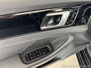 Porsche Panamera 4S 324kW*Chrono*Dověry*Pa 2018