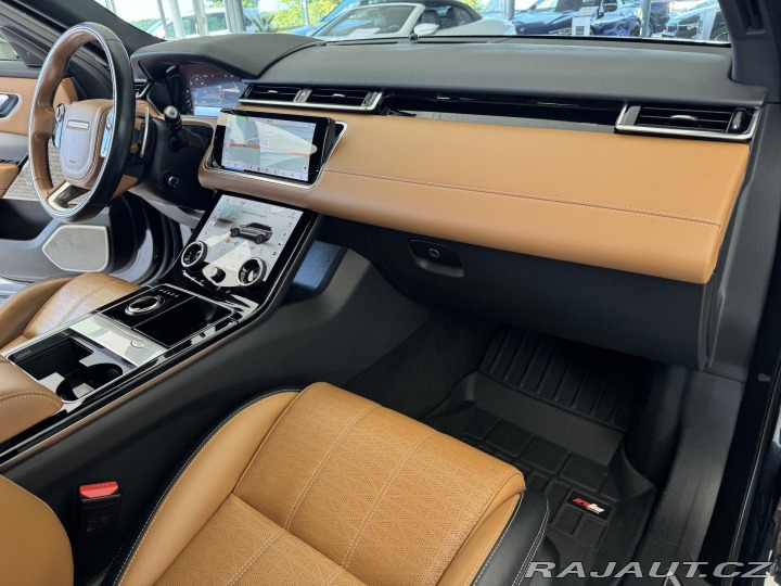 Land Rover Range Rover Velar D300 HSE R-Dynamic*HUD*Vz 2019