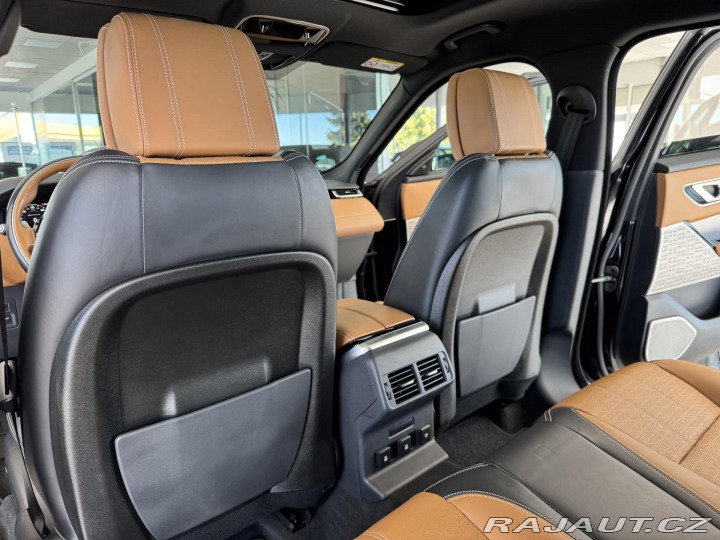 Land Rover Range Rover Velar D300 HSE R-Dynamic*HUD*Vz 2019