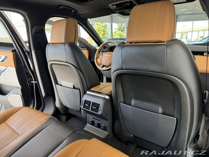 Land Rover Range Rover Velar D300 HSE R-Dynamic*HUD*Vz 2019