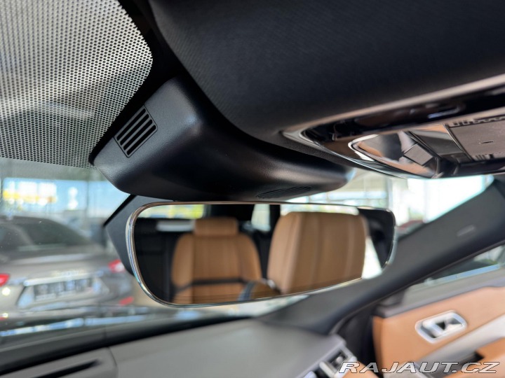 Land Rover Range Rover Velar D300 HSE R-Dynamic*HUD*Vz 2019