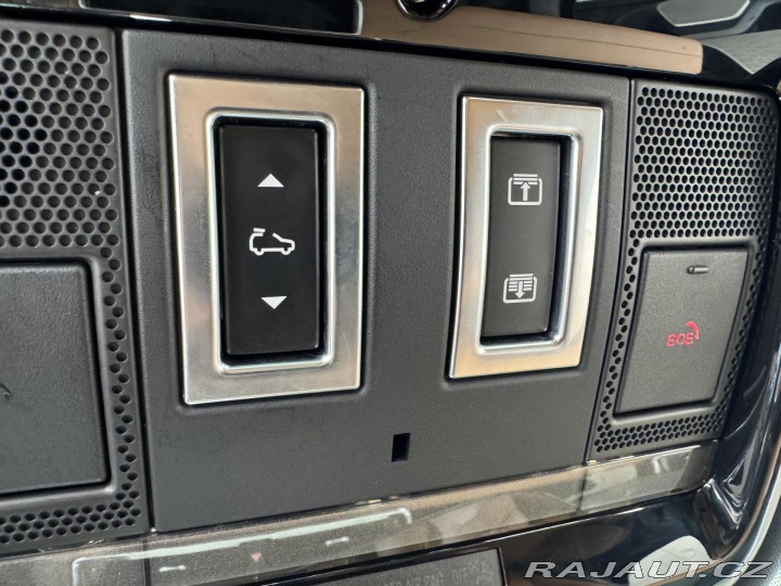Land Rover Range Rover Velar D300 HSE R-Dynamic*HUD*Vz 2019