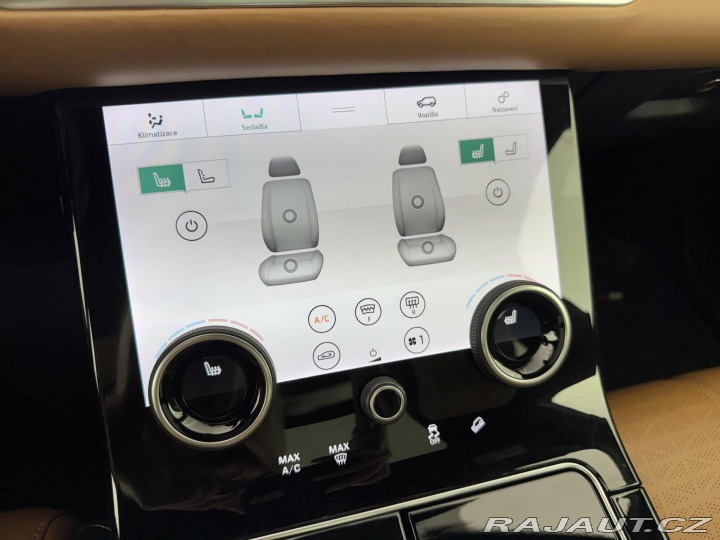 Land Rover Range Rover Velar D300 HSE R-Dynamic*HUD*Vz 2019
