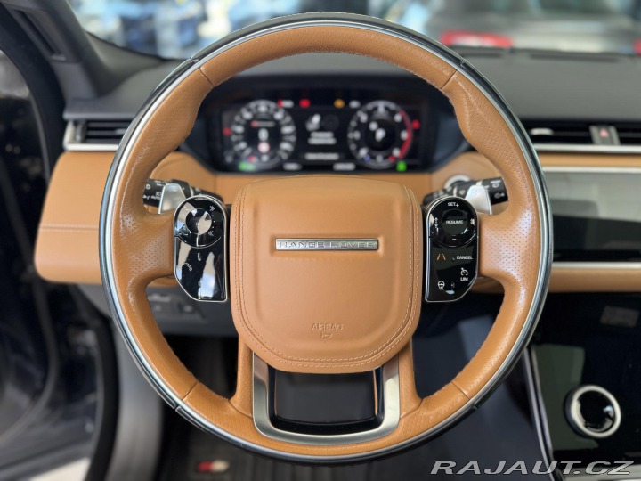 Land Rover Range Rover Velar D300 HSE R-Dynamic*HUD*Vz 2019