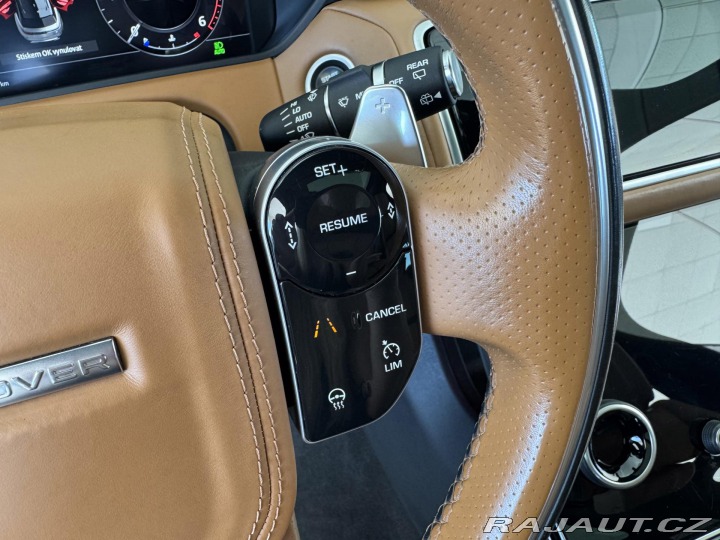 Land Rover Range Rover Velar D300 HSE R-Dynamic*HUD*Vz 2019