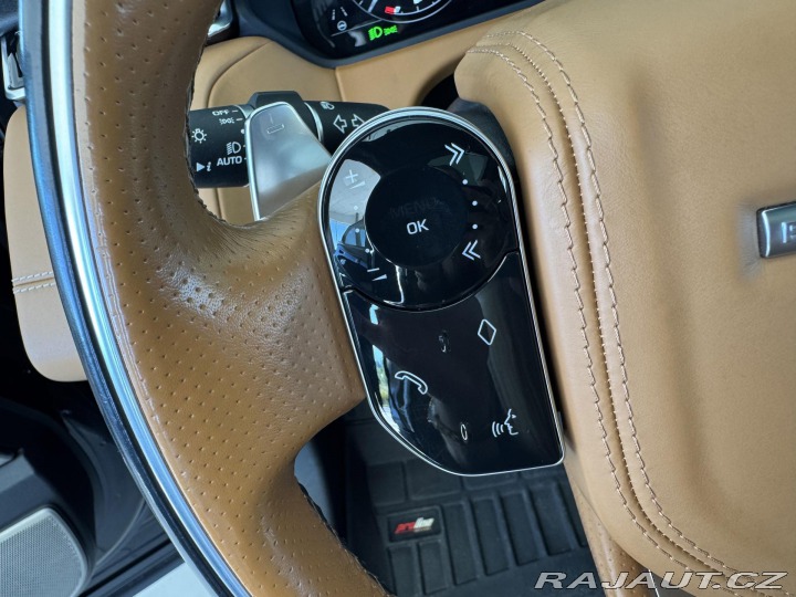 Land Rover Range Rover Velar D300 HSE R-Dynamic*HUD*Vz 2019
