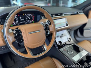 Land Rover Range Rover Velar D300 HSE R-Dynamic*HUD*Vz 2019
