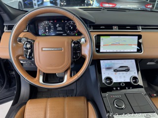 Land Rover Range Rover Velar D300 HSE R-Dynamic*HUD*Vz 2019