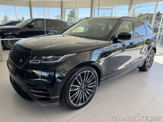 Land Rover Range Rover Velar D300 HSE R-Dynamic*HUD*Vz 2019