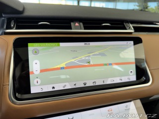 Land Rover Range Rover Velar D300 HSE R-Dynamic*HUD*Vz 2019