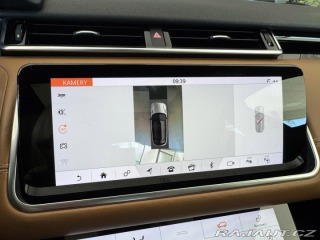 Land Rover Range Rover Velar D300 HSE R-Dynamic*HUD*Vz 2019