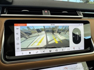 Land Rover Range Rover Velar D300 HSE R-Dynamic*HUD*Vz 2019