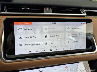 Land Rover Range Rover Velar D300 HSE R-Dynamic*HUD*Vz 2019