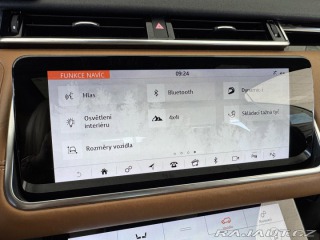 Land Rover Range Rover Velar D300 HSE R-Dynamic*HUD*Vz 2019