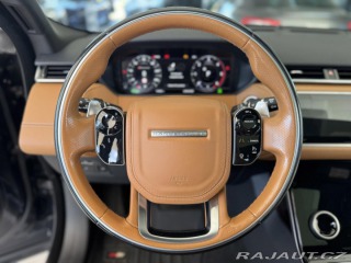 Land Rover Range Rover Velar D300 HSE R-Dynamic*HUD*Vz 2019