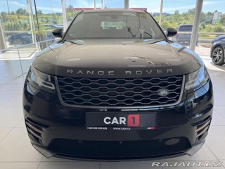 Land Rover Range Rover Velar D300 HSE R-Dynamic*HUD*Vz 2019