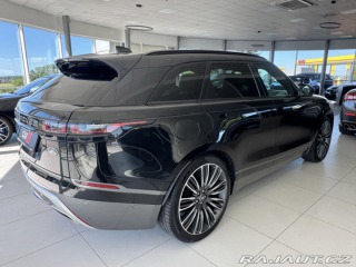Land Rover Range Rover Velar D300 HSE R-Dynamic*HUD*Vz 2019