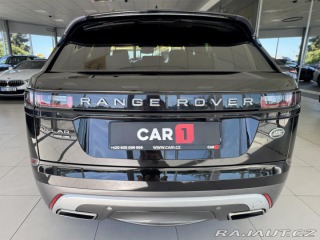 Land Rover Range Rover Velar D300 HSE R-Dynamic*HUD*Vz 2019