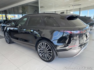 Land Rover Range Rover Velar D300 HSE R-Dynamic*HUD*Vz 2019