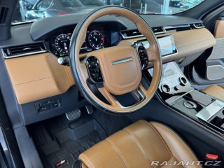 Land Rover Range Rover Velar D300 HSE R-Dynamic*HUD*Vz 2019