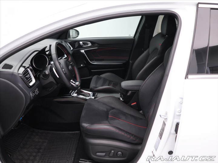Kia Ceed 1,6 T-GDI 150kW Aut. GT C 2019