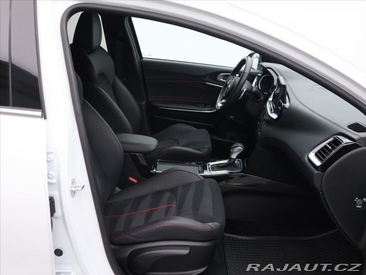 Kia Ceed 1,6 T-GDI 150kW Aut. GT C 2019