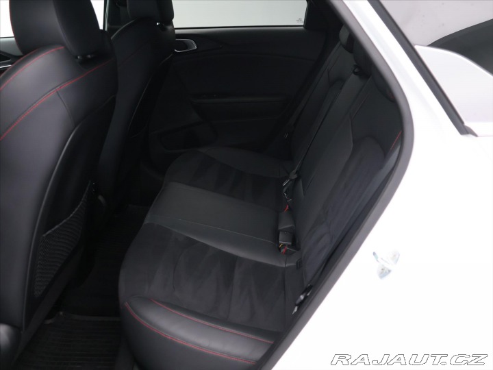 Kia Ceed 1,6 T-GDI 150kW Aut. GT C 2019