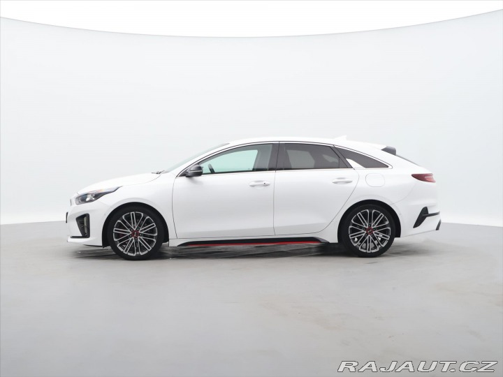 Kia Ceed 1,6 T-GDI 150kW Aut. GT C 2019