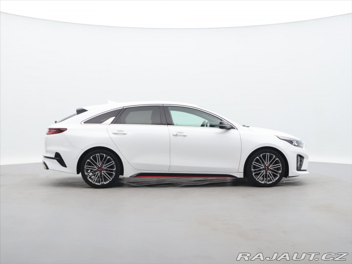 Kia Ceed 1,6 T-GDI 150kW Aut. GT C 2019