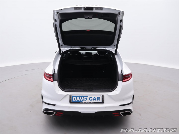 Kia Ceed 1,6 T-GDI 150kW Aut. GT C 2019